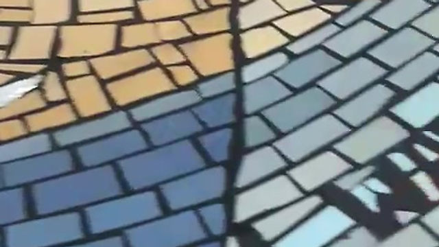 mosaic video 1